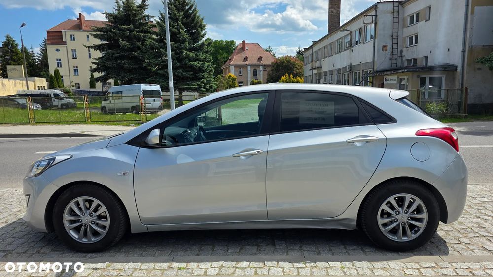 Hyundai i30 1.4 Classic - 2