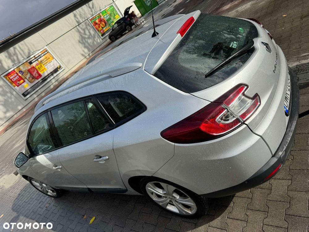 Renault Megane - 5
