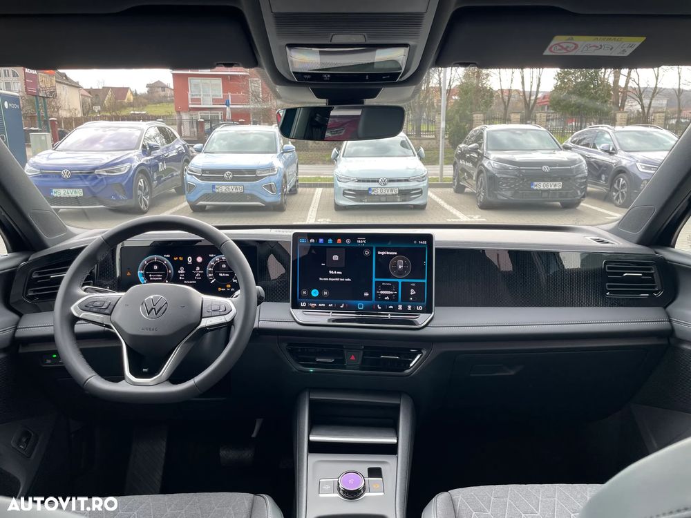 Volkswagen Tiguan - 20