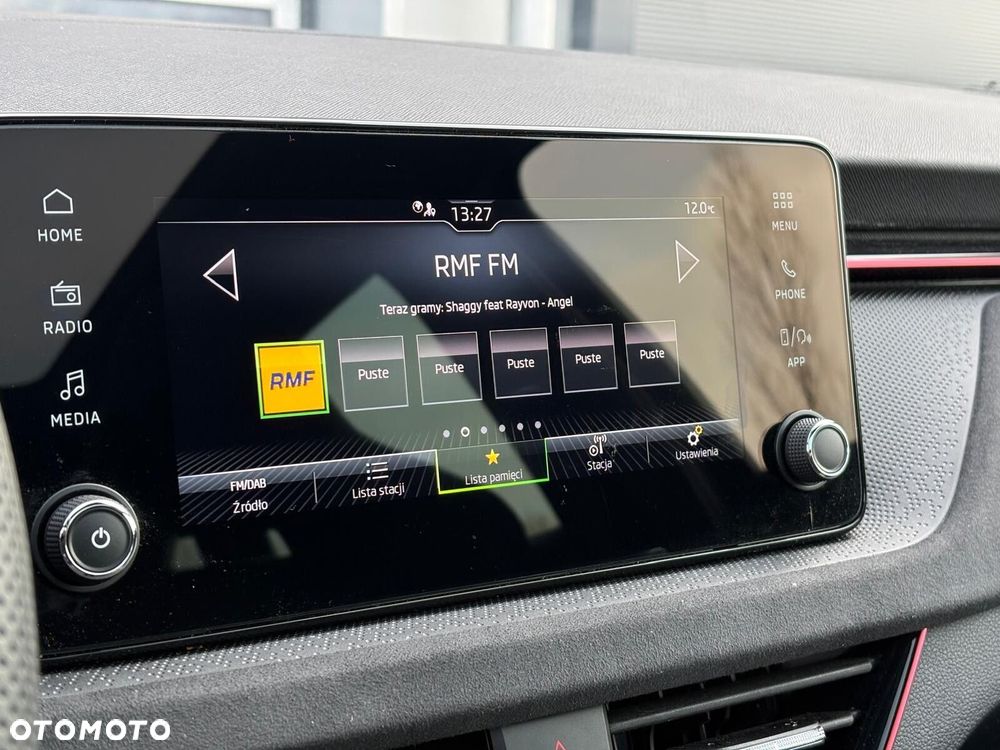 Skoda Scala 1.0 TSI Selection - 25