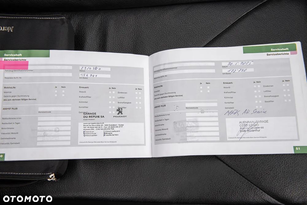 Mercedes-Benz SLK 350 7G-TRONIC - 26