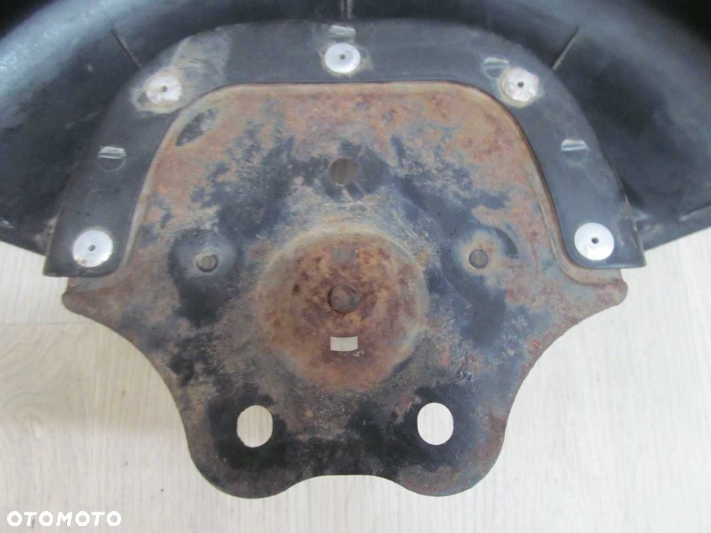 SUZUKI GRAND VITARA II OSLONA MOCOWANIE KOLA ZAPASOWEGO 72831-65J5 06-12 - 5