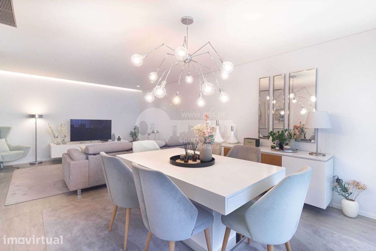 Apartamento T3 na Rua do Passal, Fraião - Grande imagem: 2/39