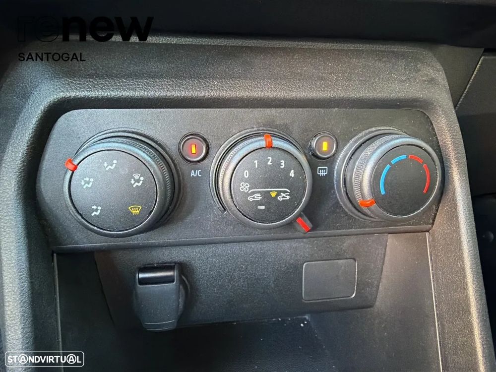 Dacia Sandero 1.0 ECO-G Expression Bi-Fuel - 16