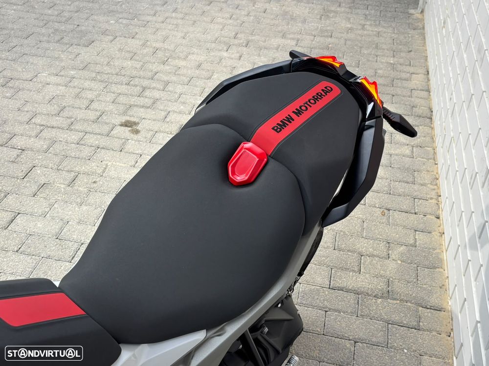 BMW R 1300 RS Style Performance - 6