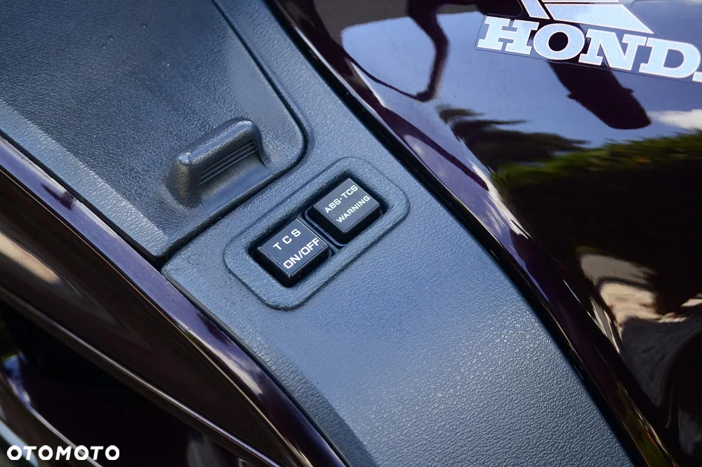 Honda ST - 31