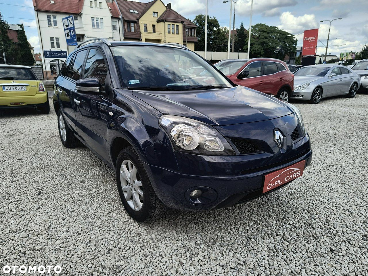 Renault Koleos 2.5 16V 4x2 Expression - 4