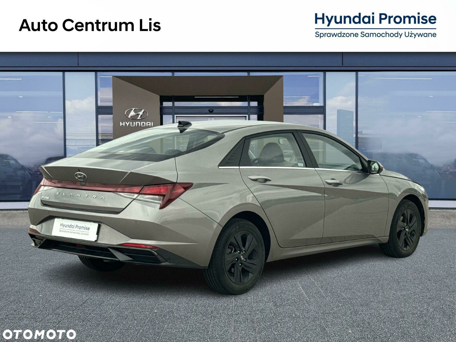 Hyundai Elantra 1.6 Smart CVT - 5