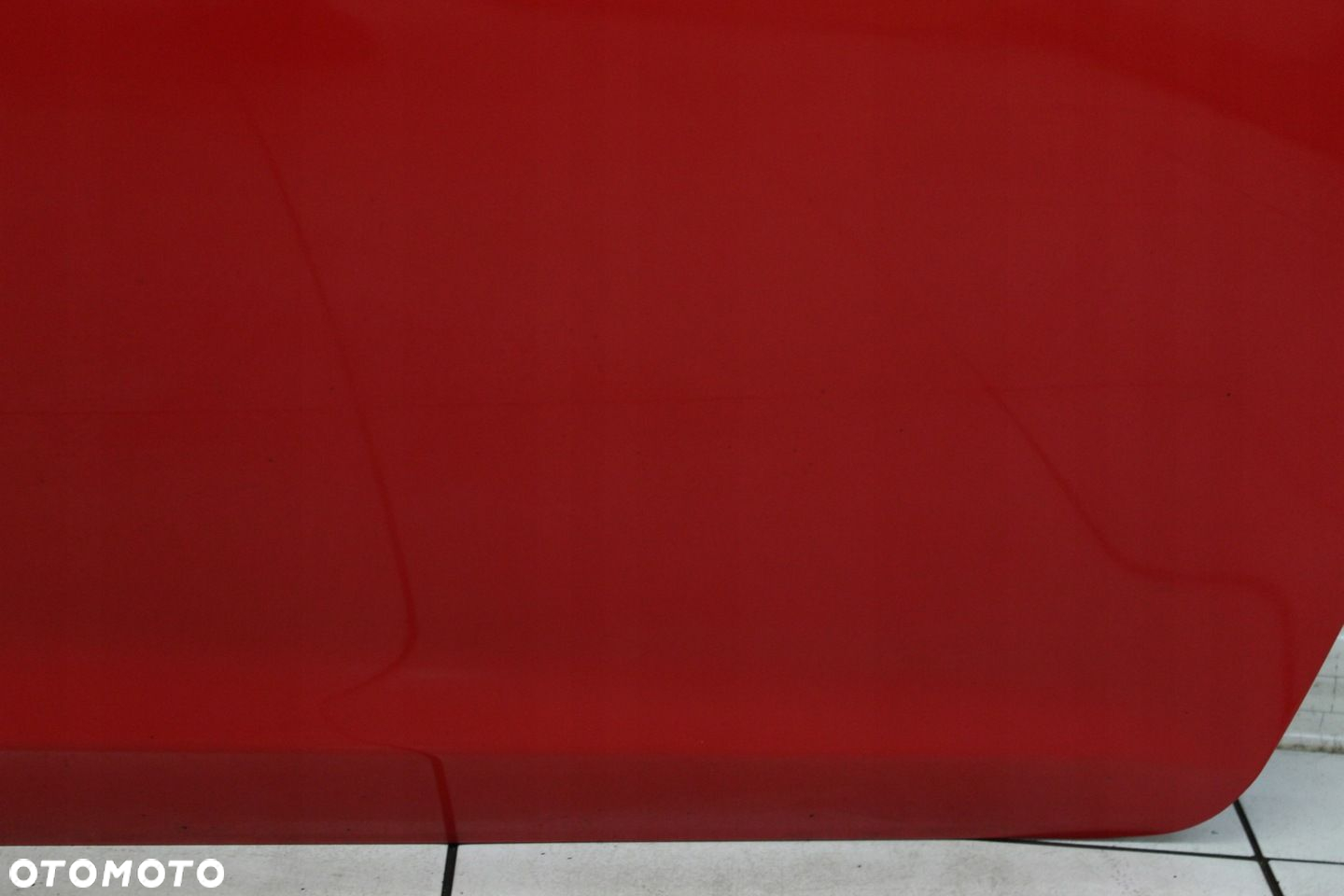 DRZWI PRAWE PRAWY PRZÓD HYUNDAI i20 I 5D 2008- BH - 7
