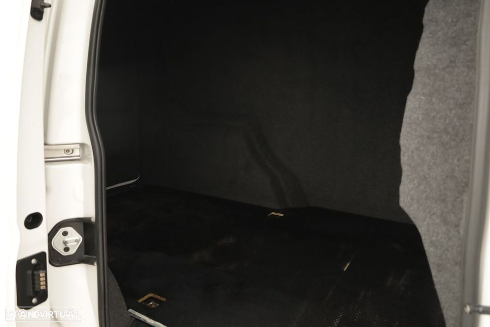 VW caddy maxi 2.0 tdi business - 19