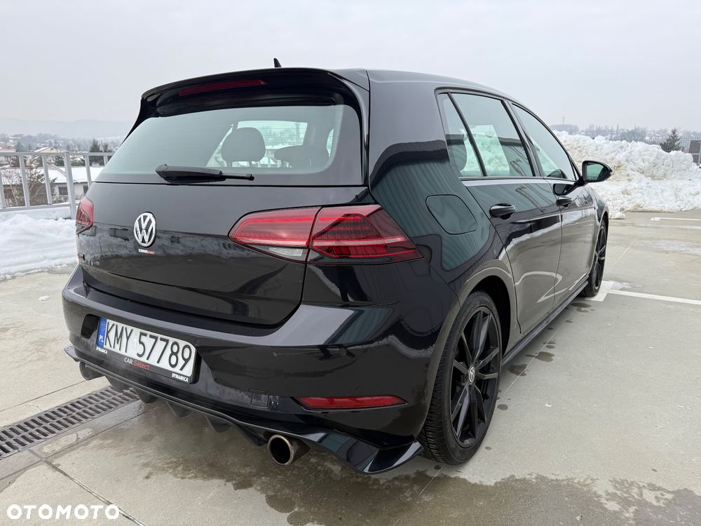 Volkswagen Golf GTI 2.0 TSI OPF Performance - 23