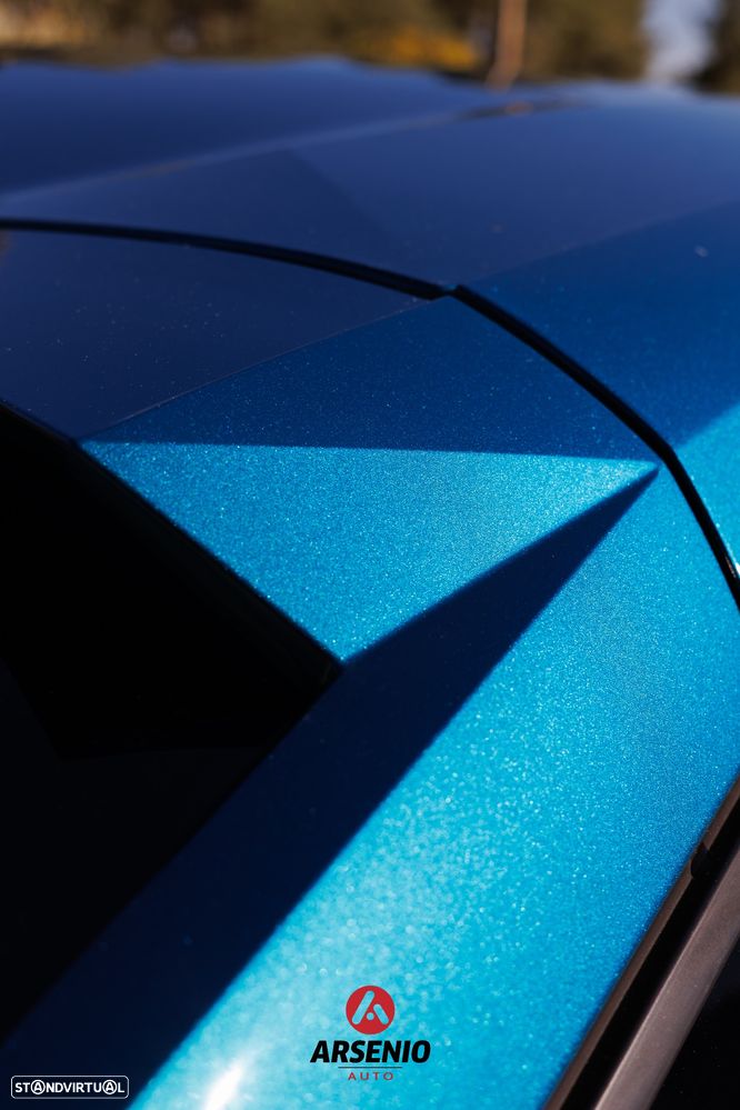 Peugeot 408 1.6 Hybrid GT e-EAT8 - 22