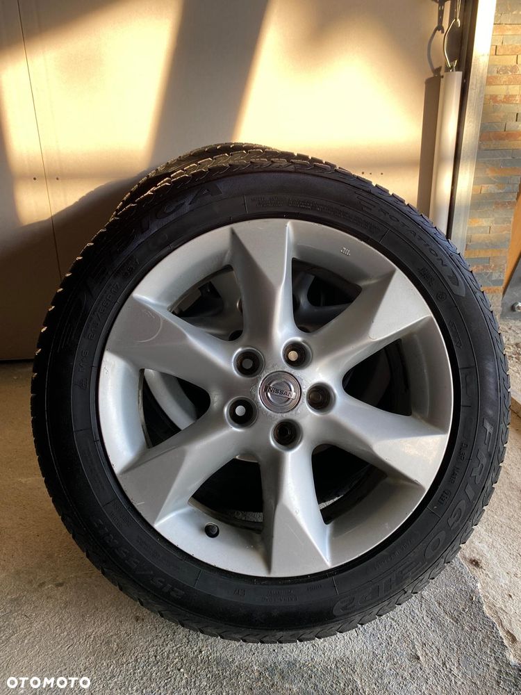 Nissan Juke 1.6 CVT Acenta - 17