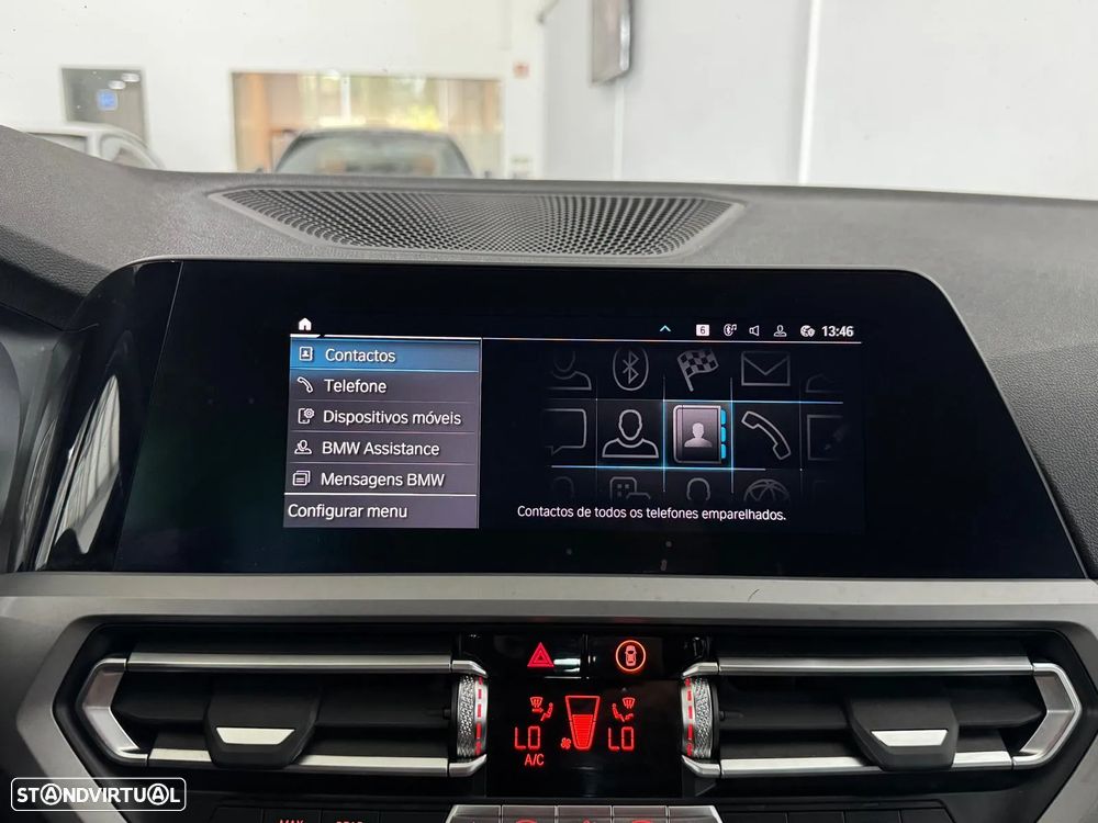 BMW 330 e Touring Pack M Auto - 23