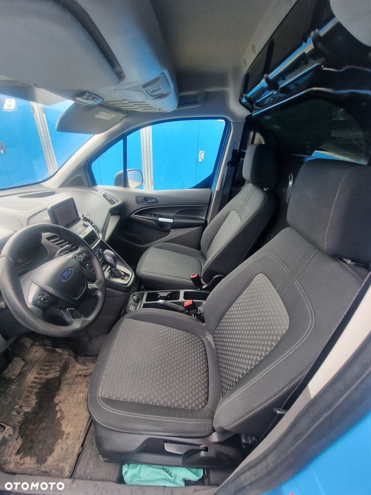 Ford Transit Connect - 7