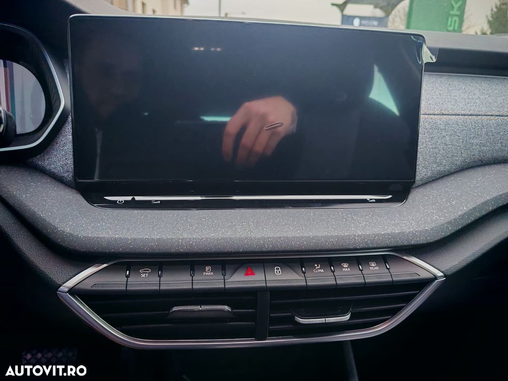 Skoda Octavia 2.0 TDI 150 CP DSG Selection - 15