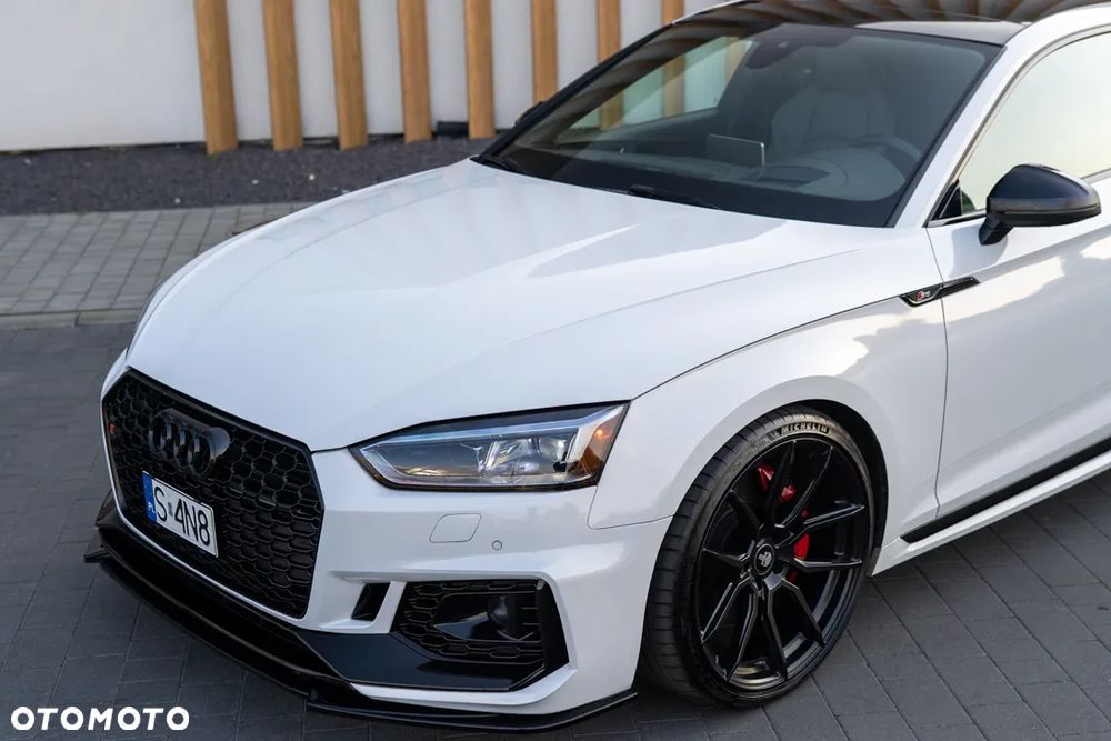 Audi S5 Sportback 3.0 TFSI Quattro Tiptronic - 3