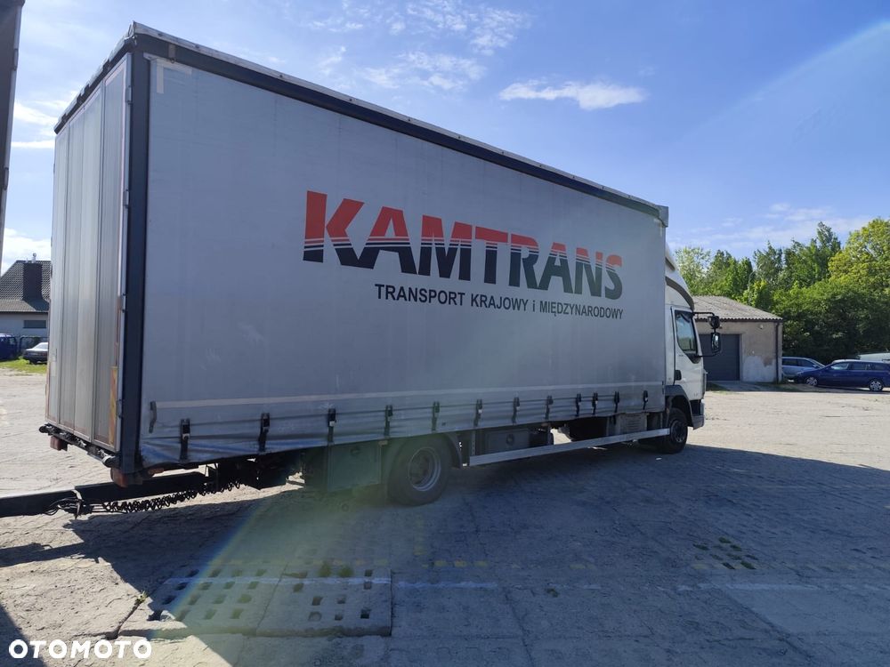 DAF LF 260 - 14