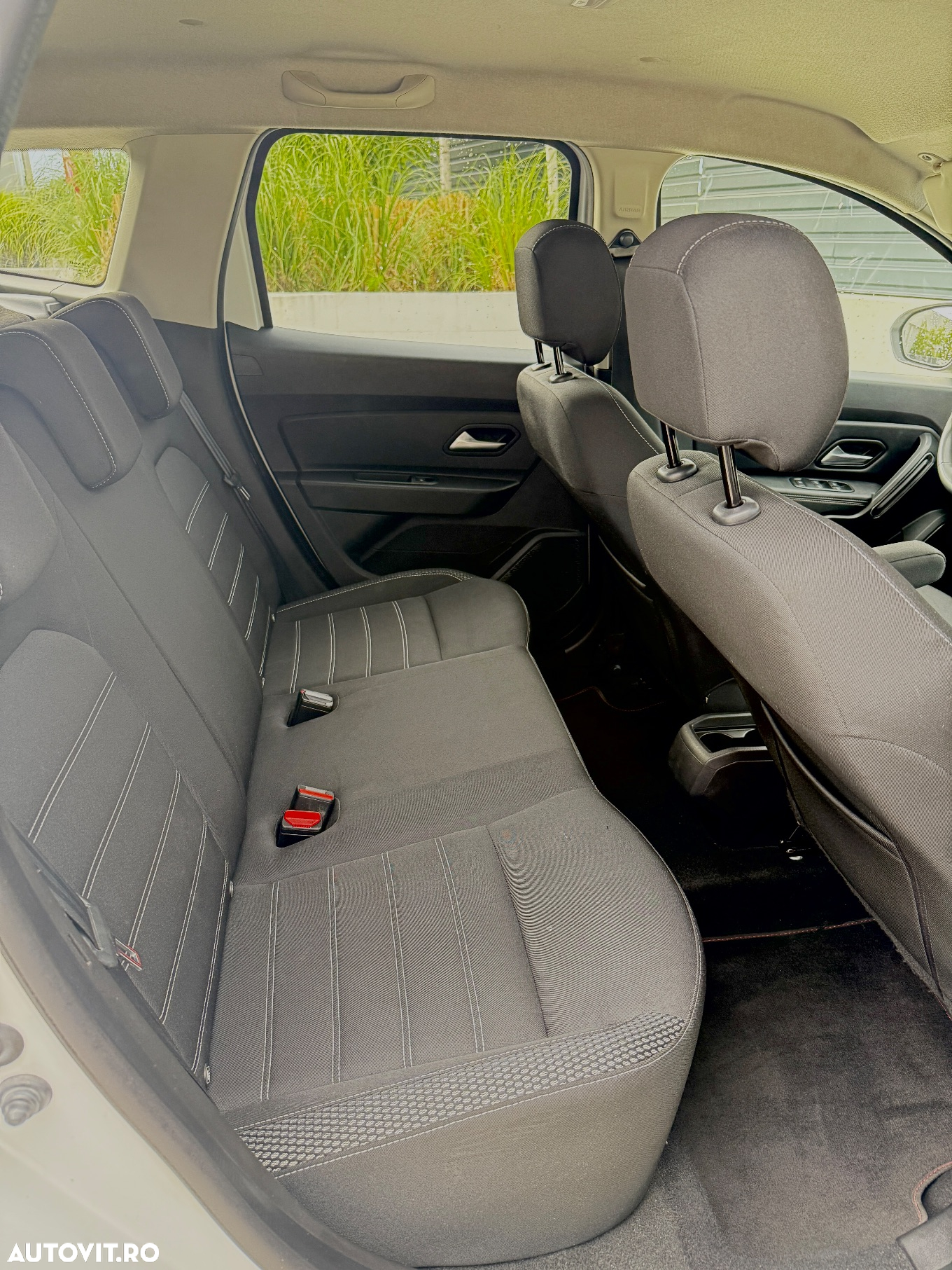 Dacia Duster TCe 100 2WD Prestige - 7