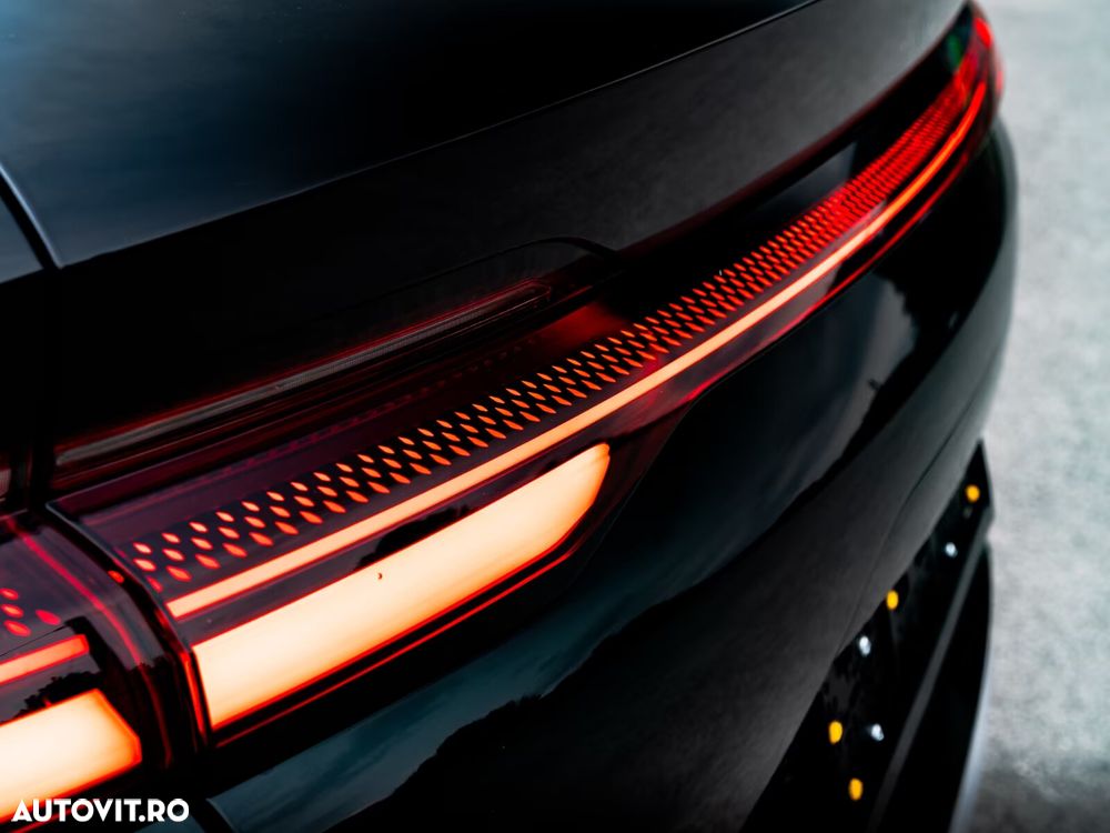 Byd Seal U DM-i PHEV Boost - 14