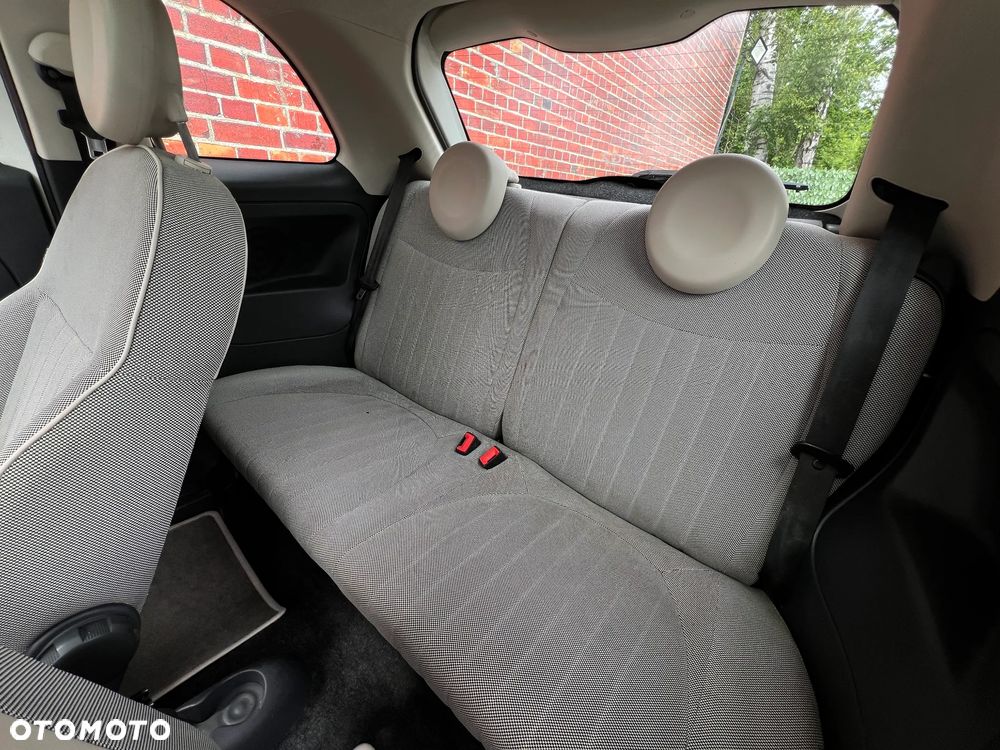 Fiat 500 - 14