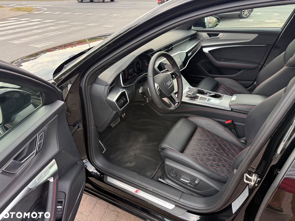Audi A6 Limousine 40 TDI mHEV Quattro S Line S tronic - 15