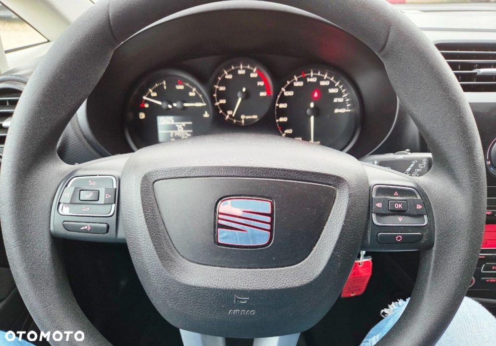 Seat Leon - 10