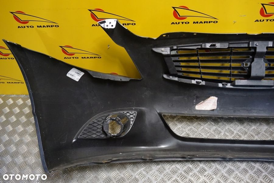 INFINITI G37 Q40 G25 SEDAN 2010 - 2015 Zderzak Przód Przedni Atrapa USA - 10