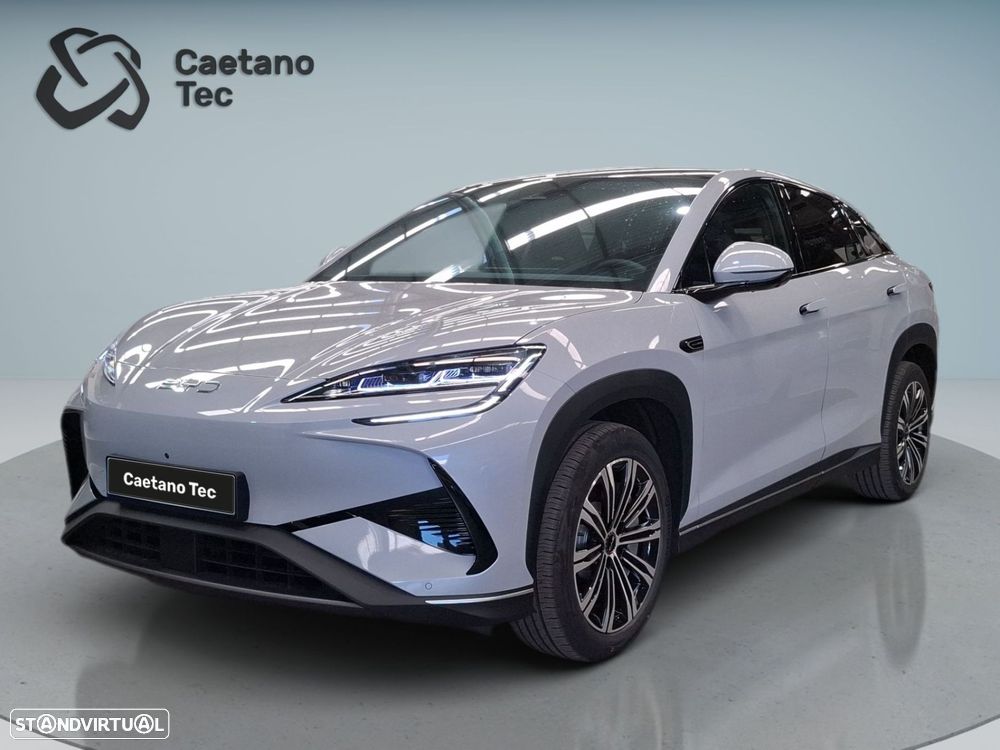 BYD Sealion 7 SEALION7 82.5 kWh Comfort - 1