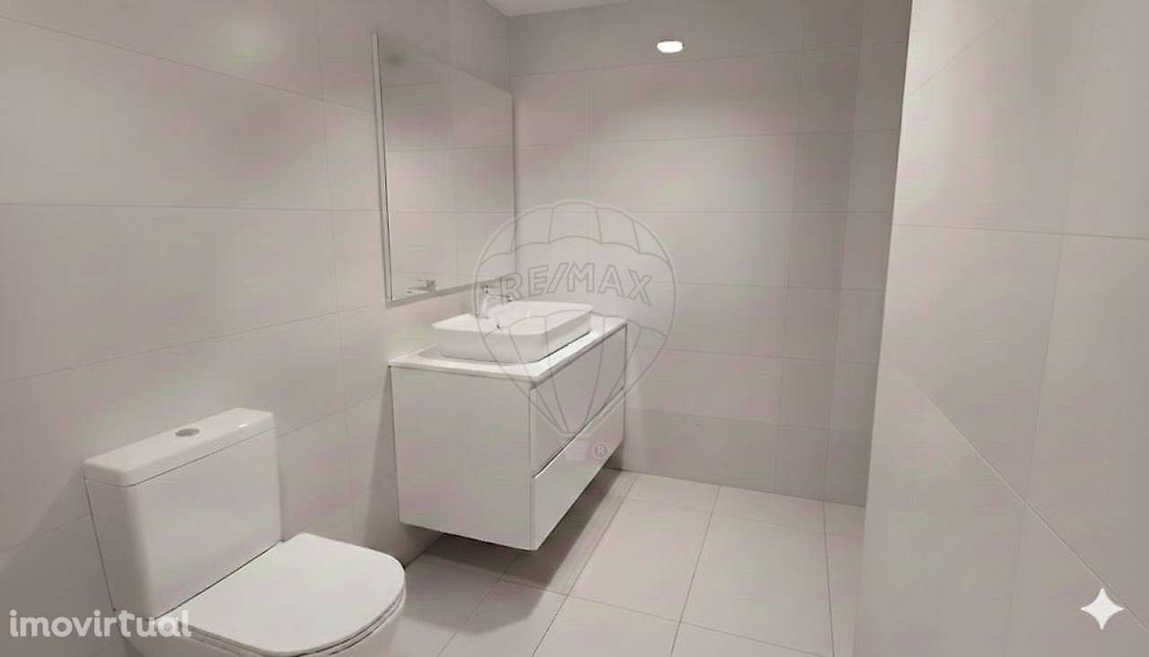 Apartamento T1+1 para venda - Grande imagem: 4/5