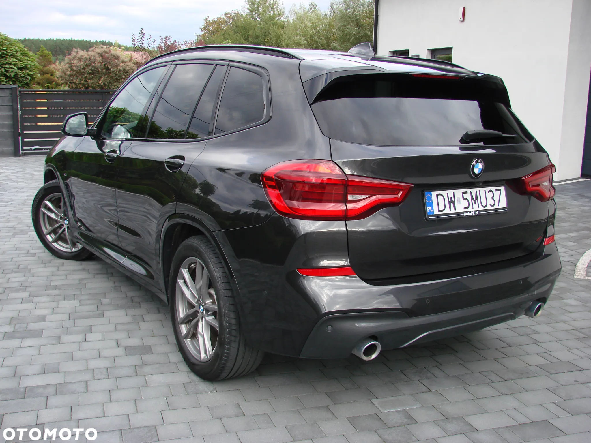 BMW X3 - 12