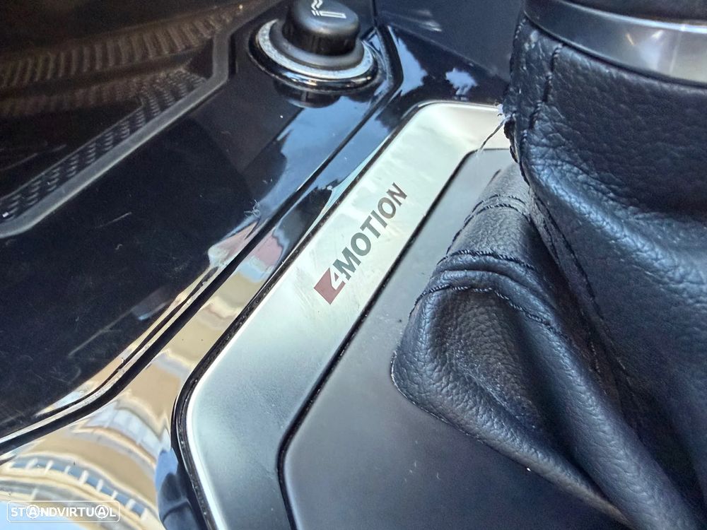 VW T-Roc 2.0 TDI Sport DSG 4Motion - 11