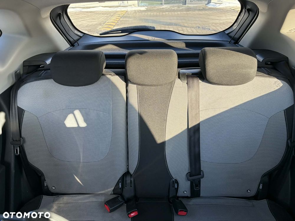 Renault Captur ENERGY TCe 120 EDC Luxe - 18