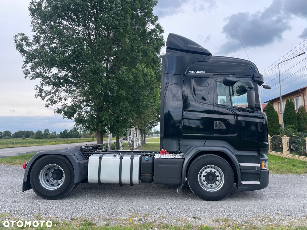 Scania R450 / 510 Tys KM / Lodówka/ 2 Łóżka - 4