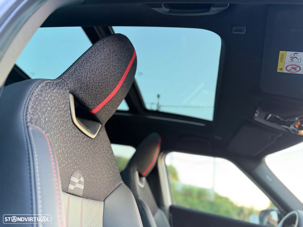MINI Countryman E JCW L - 10