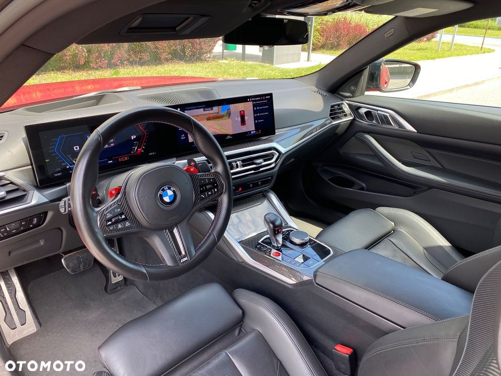 BMW M4 Competition - 24