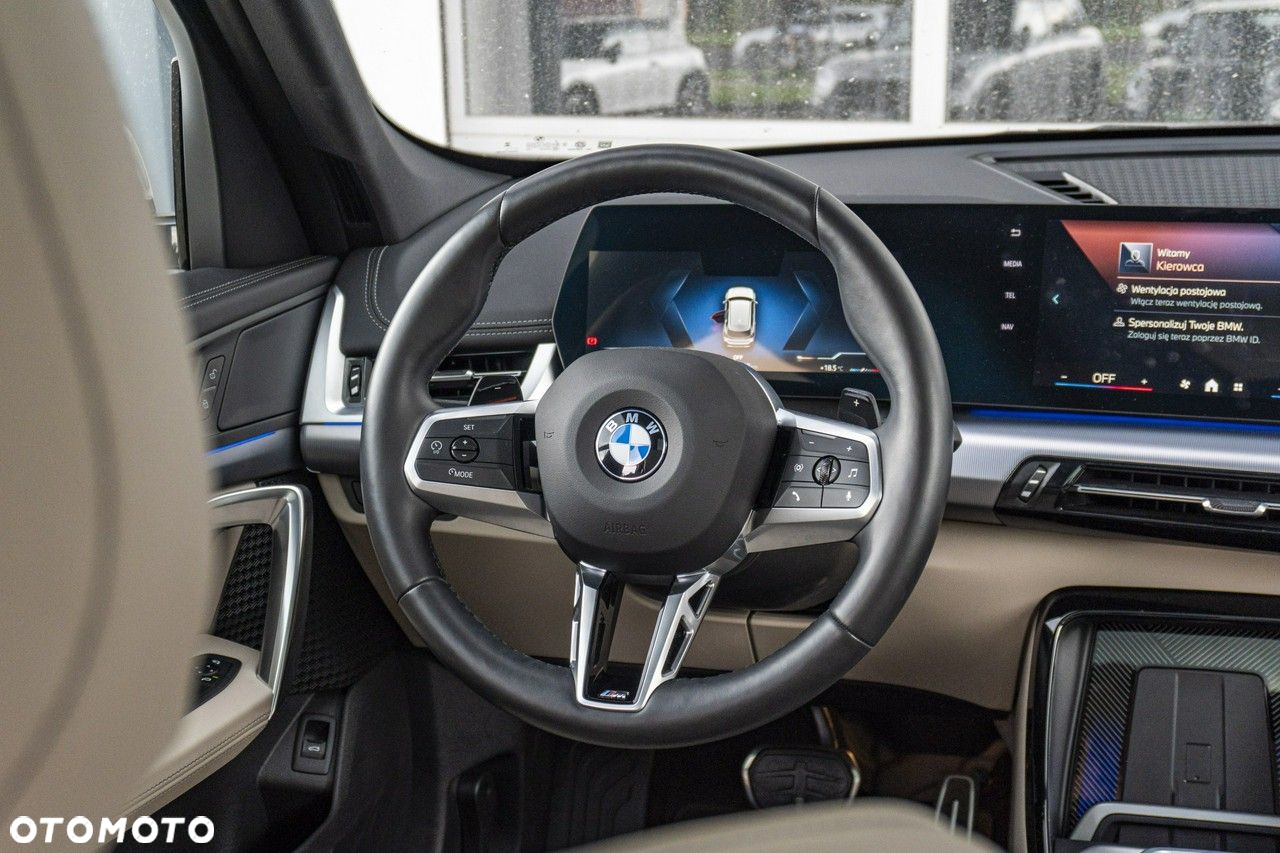 BMW X1 - 19