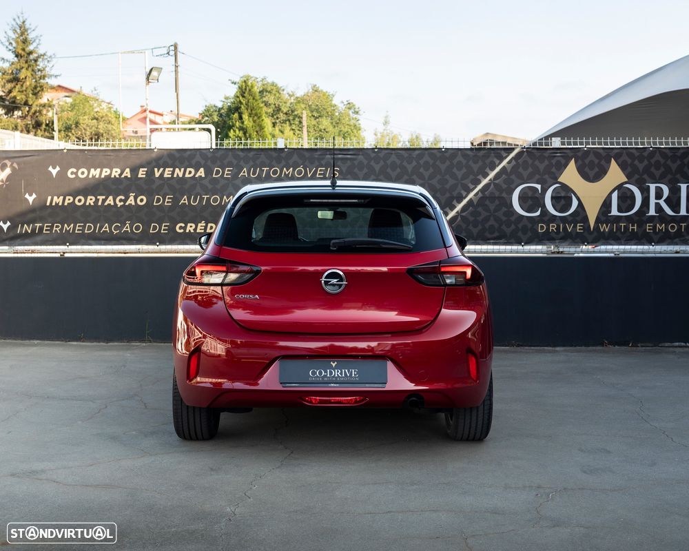 Opel Corsa 1.2 Edition - 2