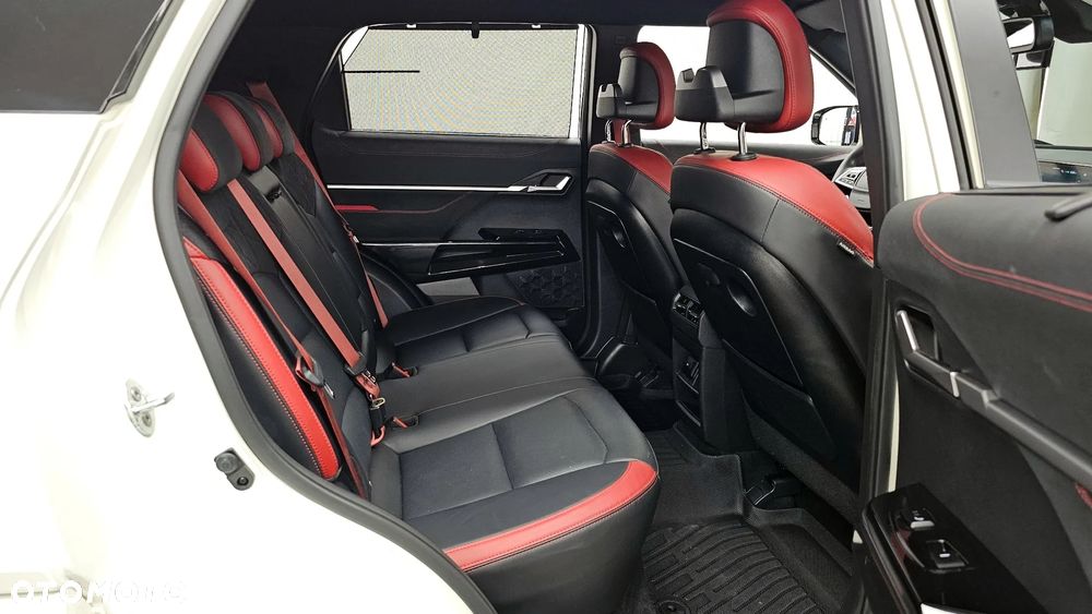 SsangYong/KGM Actyon - 10