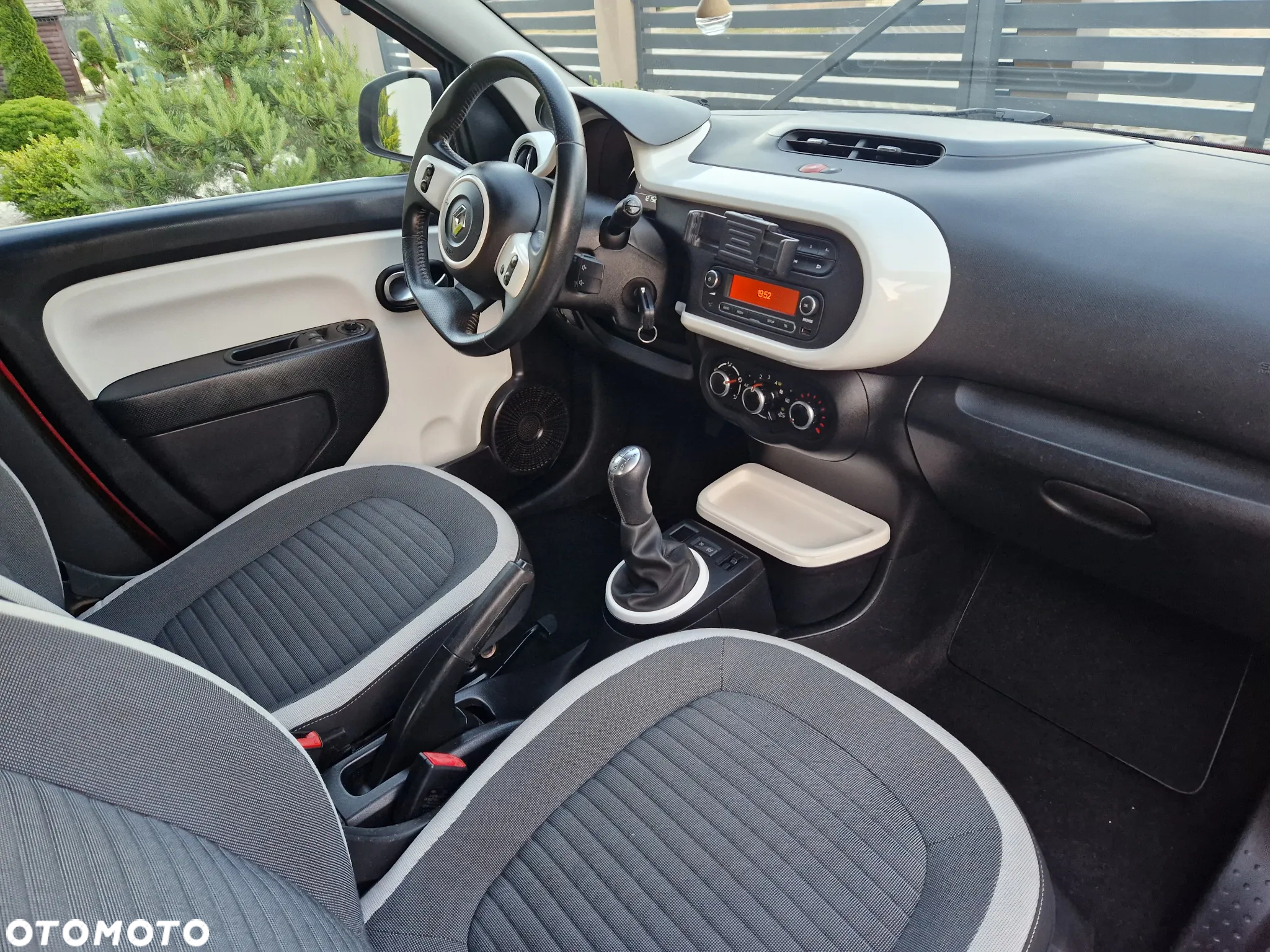 Renault Twingo SCe 70 Start&Stop Luxe - 5