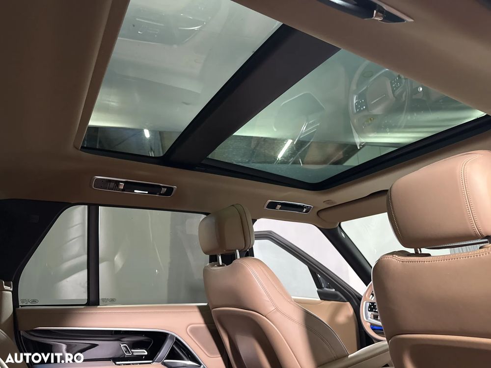 Land Rover Range Rover - 24