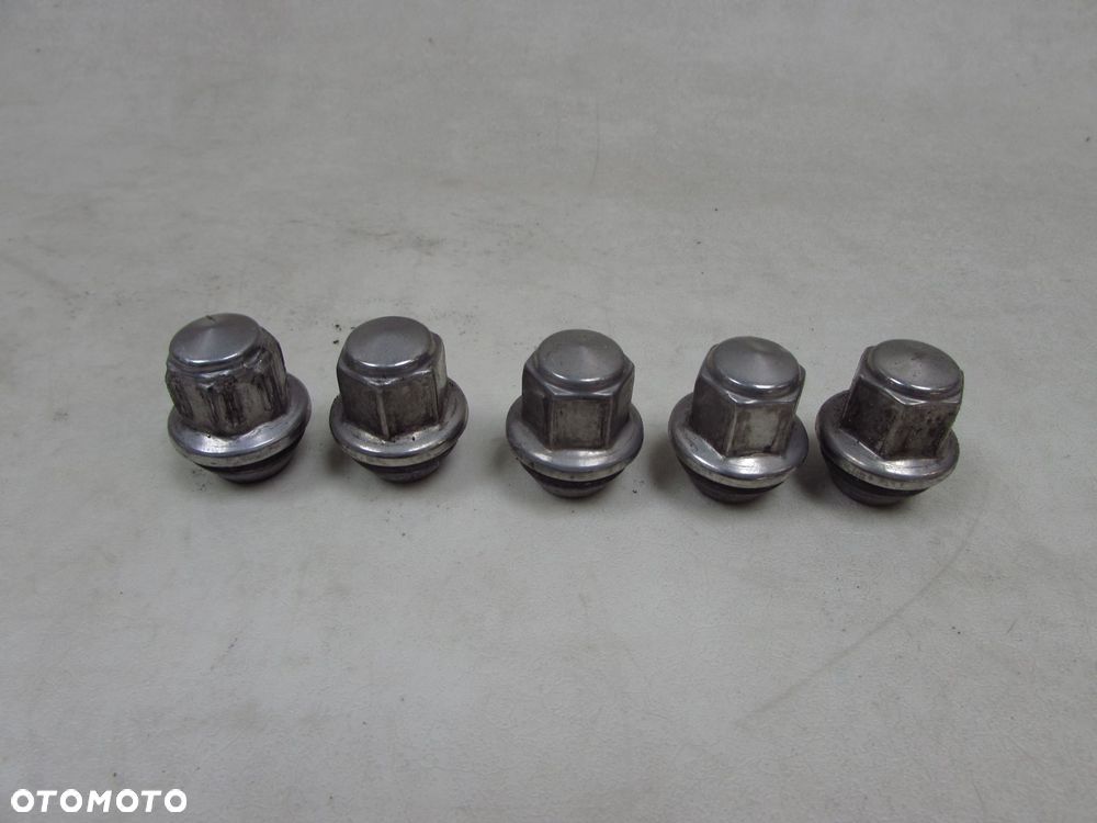 FORD GALAXY MK4 15-22 NAKRETKI KOL FELGI KPL M14 - 1