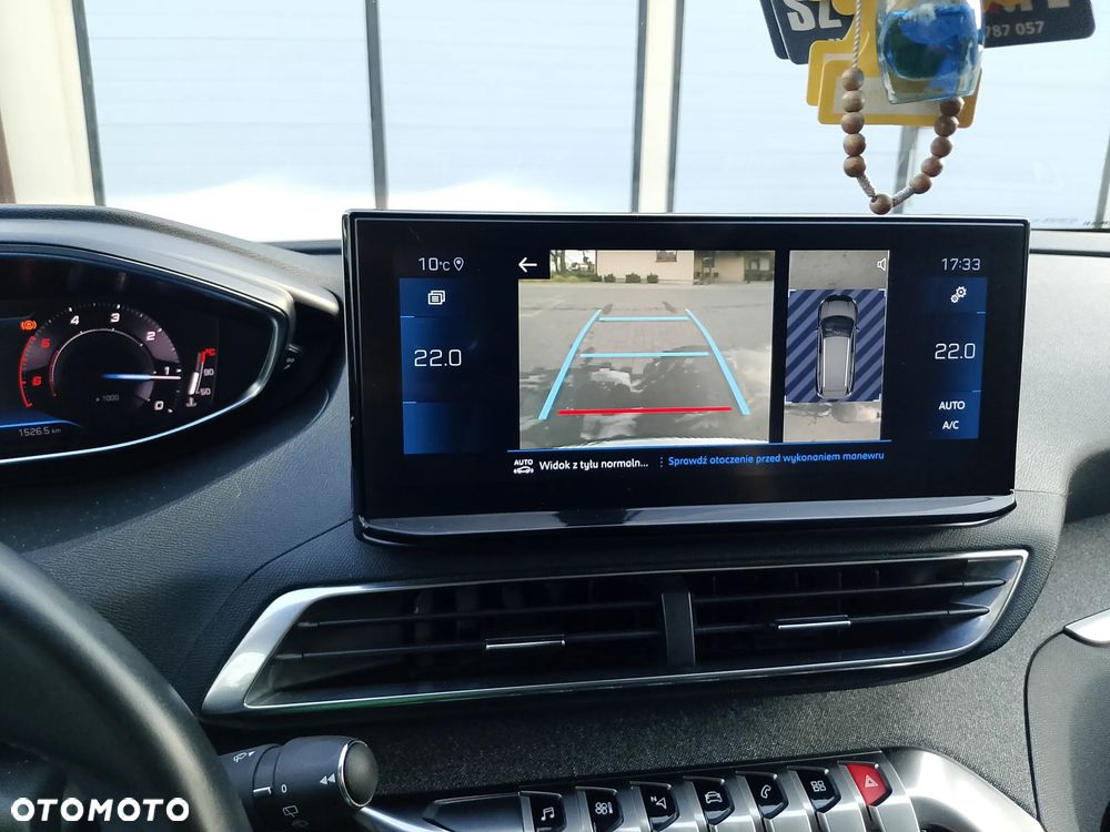 Peugeot 5008 BlueHDi 130 Allure Pack - 9