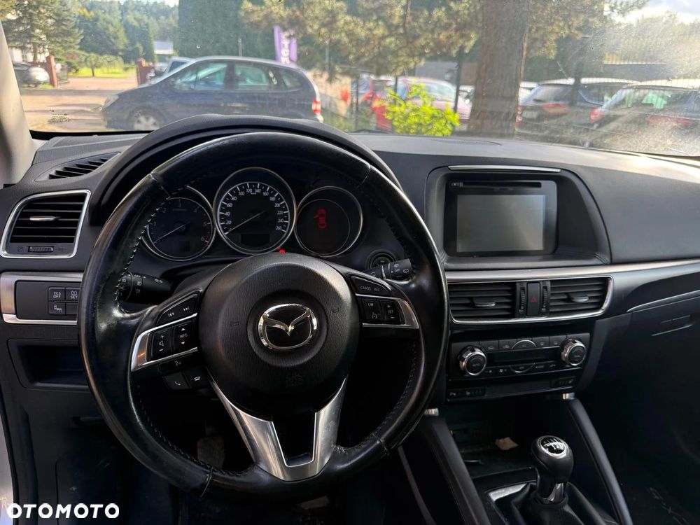 Mazda CX-5 2.2 D Skyenergy 2WD - 7