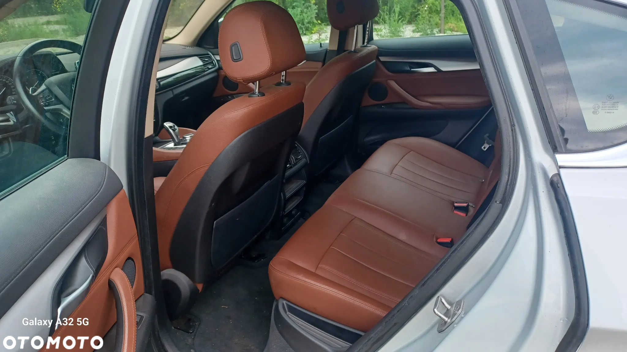 BMW X6 xDrive40d - 11