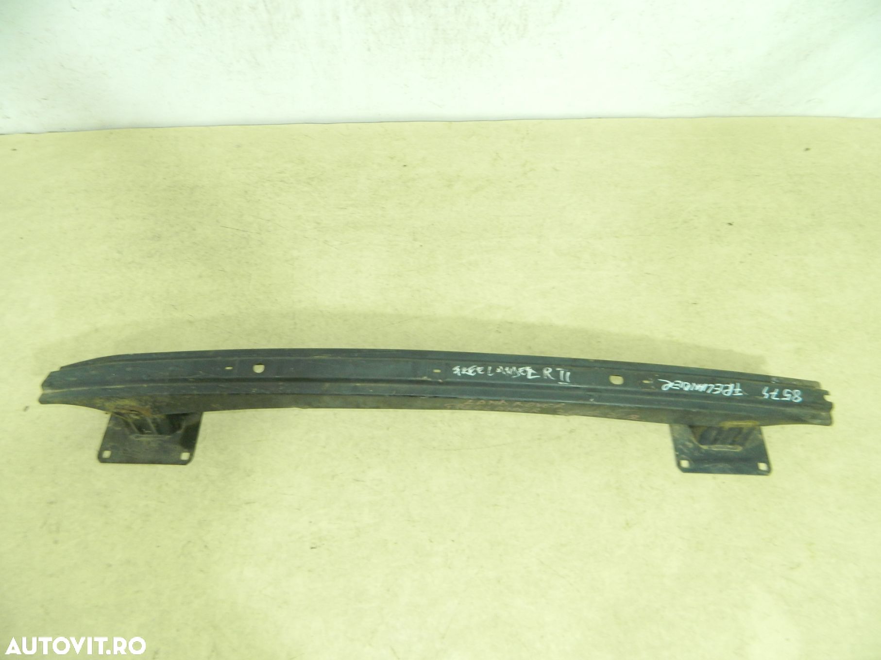 Armatura bara spate, Land Rover Freelander 2, 2006, 2007, 2008, 2009, 2010, 2011, 2012,, 6H52-17B892-BB - 1
