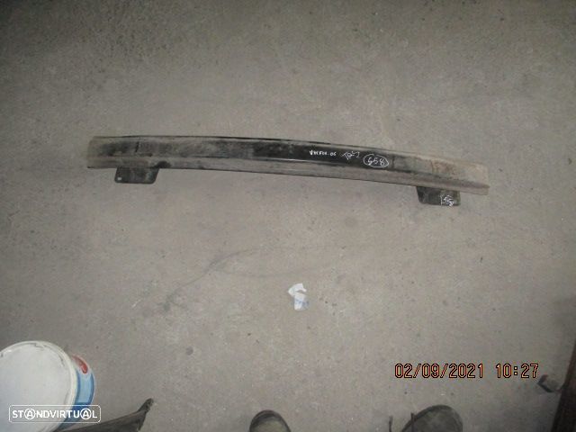 Reforço RF558 VW FOX 2006 Trz - 1