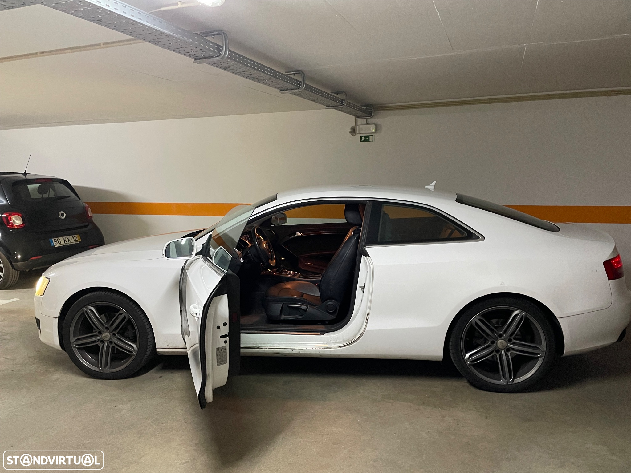 Audi A5 2.0 TDI - 12