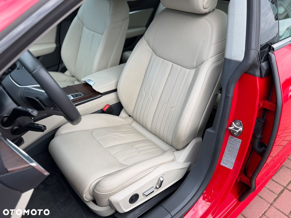 Audi A7 Sportback 45 TFSI Quattro S tronic - 14