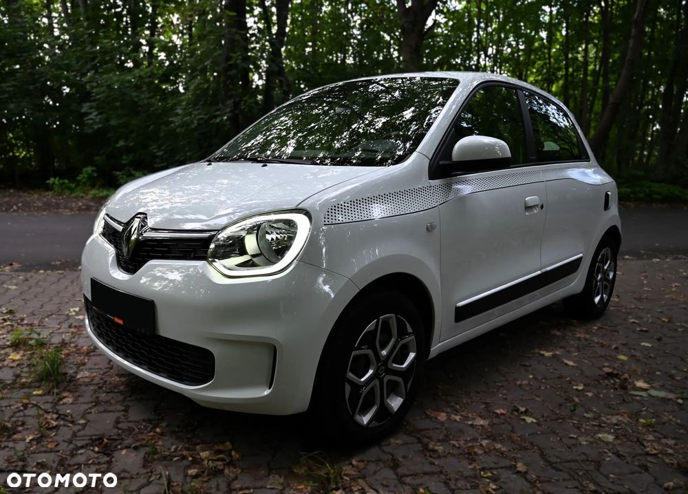 Renault Twingo SCe 65 LIMITED - 10
